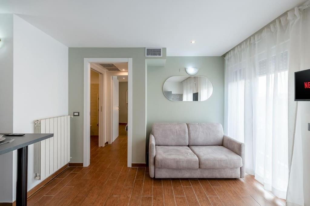 Dynamic Suite In Milano Ngoại thất bức ảnh