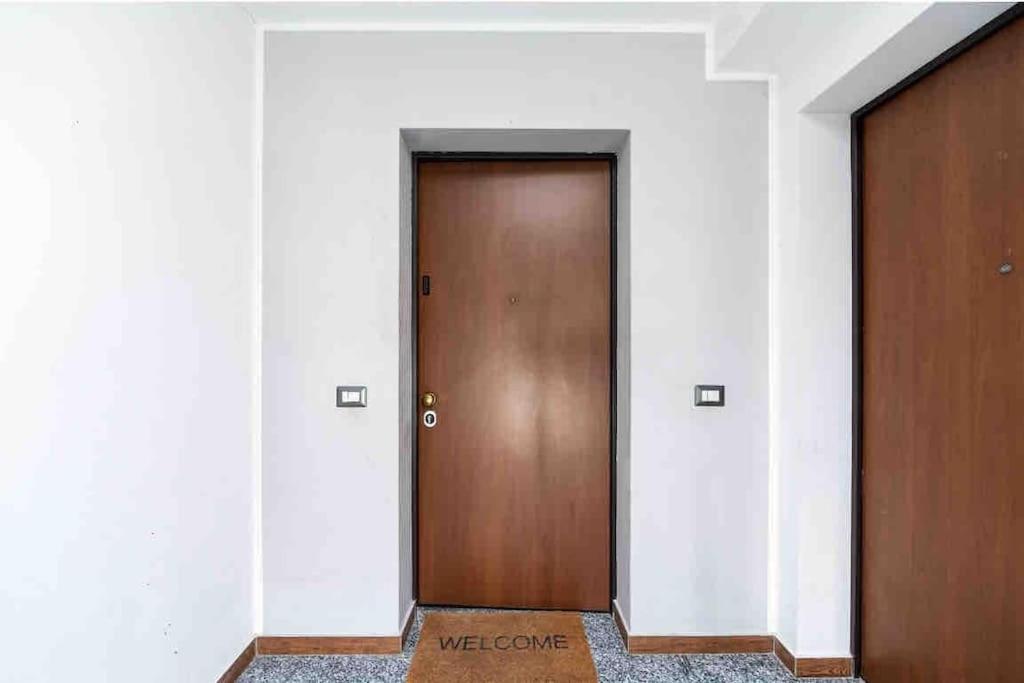 Dynamic Suite In Milano Ngoại thất bức ảnh