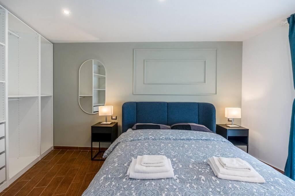 Dynamic Suite In Milano Ngoại thất bức ảnh