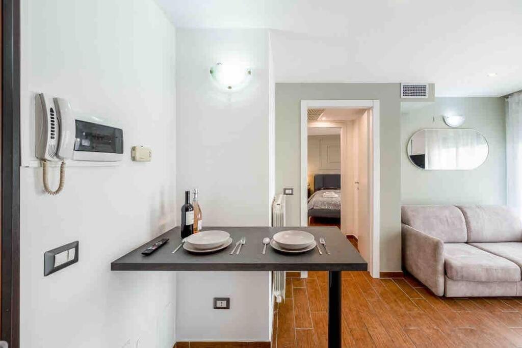 Dynamic Suite In Milano Ngoại thất bức ảnh