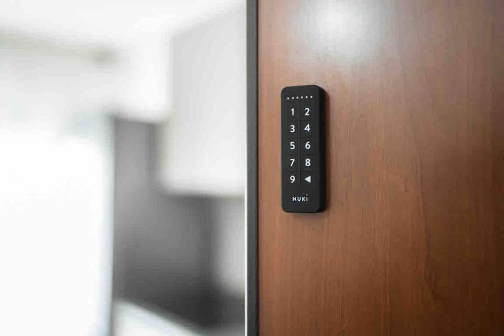 Dynamic Suite In Milano Ngoại thất bức ảnh