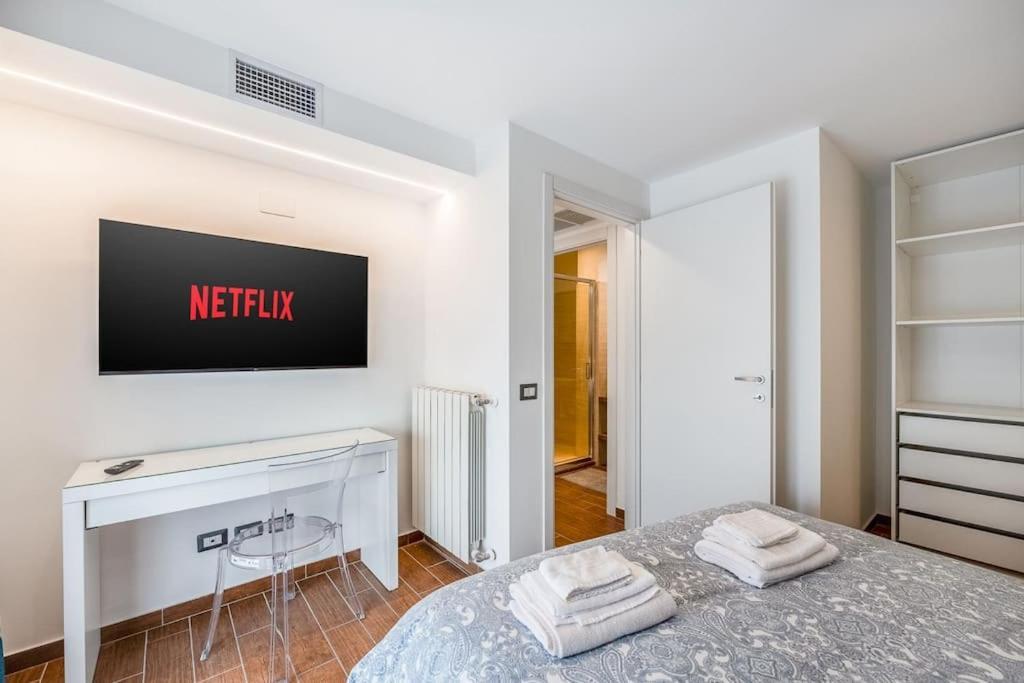 Dynamic Suite In Milano Ngoại thất bức ảnh