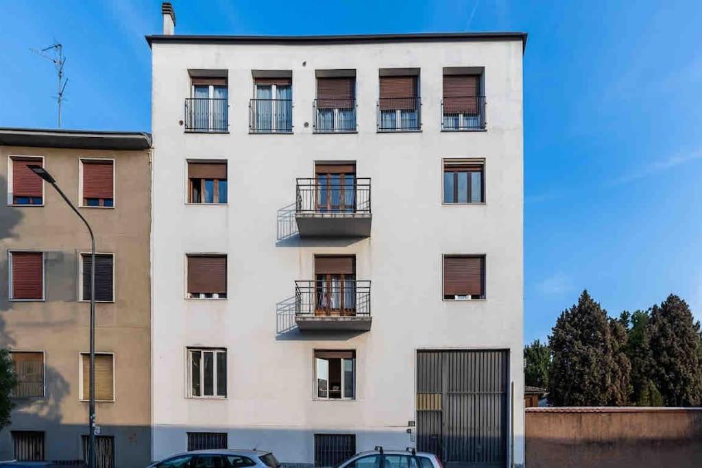 Dynamic Suite In Milano Ngoại thất bức ảnh