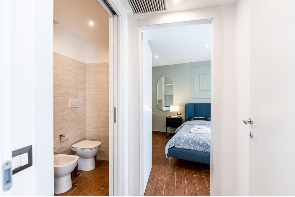Dynamic Suite In Milano Ngoại thất bức ảnh