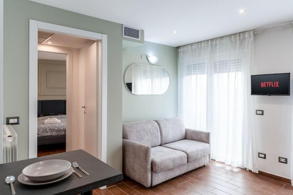Dynamic Suite In Milano Ngoại thất bức ảnh