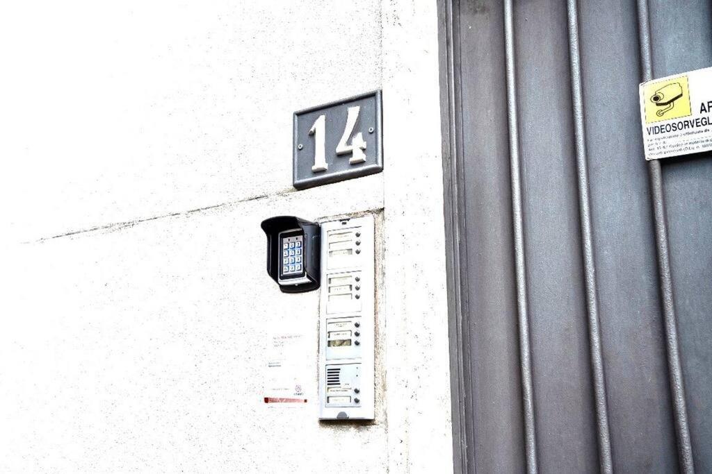 Dynamic Suite In Milano Ngoại thất bức ảnh