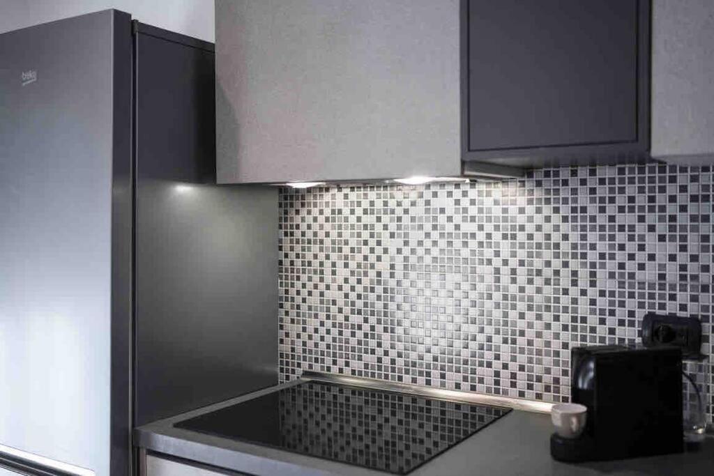 Dynamic Suite In Milano Ngoại thất bức ảnh