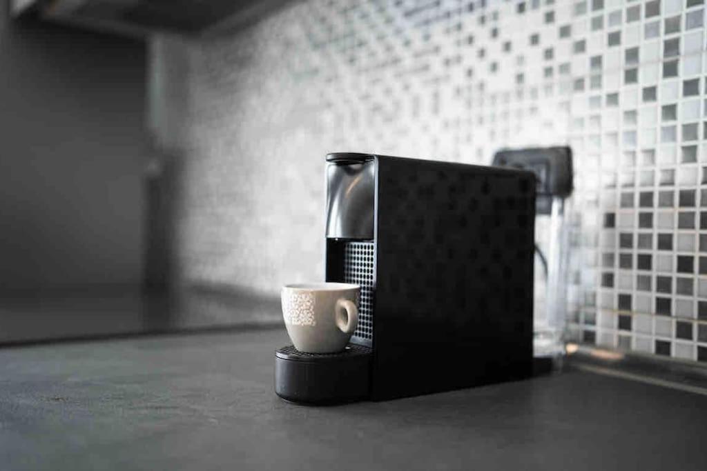 Dynamic Suite In Milano Ngoại thất bức ảnh