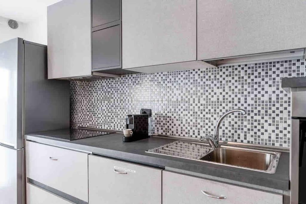 Dynamic Suite In Milano Ngoại thất bức ảnh